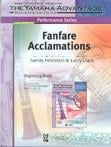 Fanfare Acclamations